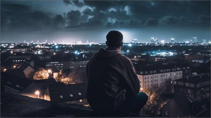 Schöne Sprüche zum Nachdenken von Sprüche-Zitate.de