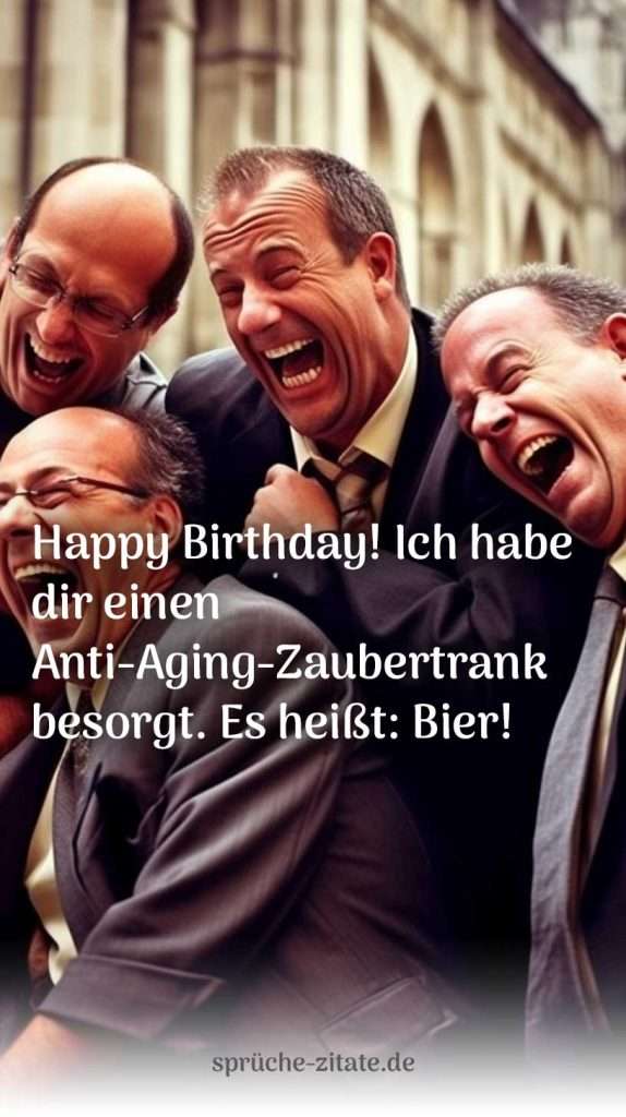 Geburtstagswünsche Mann Männer lustig witzig Joke alt Opa Witze Witz lachen whatsapp versenden schicken senden teilen social media instagram alter zahl grau karte grußkarte büro chef angestellte kollegen