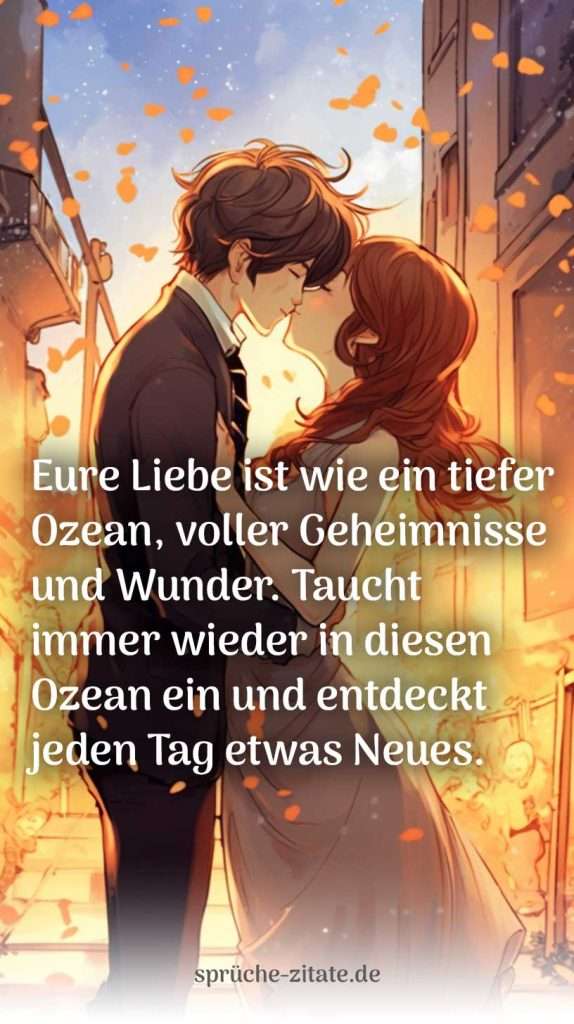 Hochzeitsspruch Sprüche Hochzeitssprüche Gruß gruss Hochzeitsgrüße Hochzeitskarte Karte Liebe Spruch Hoffnung illsutration