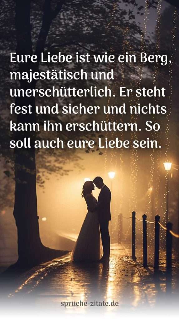 Hochzeitsspruch Sprüche Hochzeitssprüche Gruß gruss Hochzeitsgrüße Hochzeitskarte Karte Liebe Spruch Hoffnung kreativ