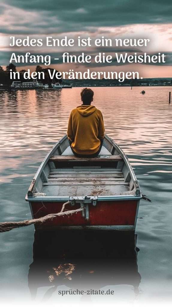 Lebenssprüche Leben Sprüche Zitat Herausforderung Mut Liebe Glück Hoffnung Stärke Veränderung Einsaml Allein Positiv Negativ Boot Wasser schiff hoodie