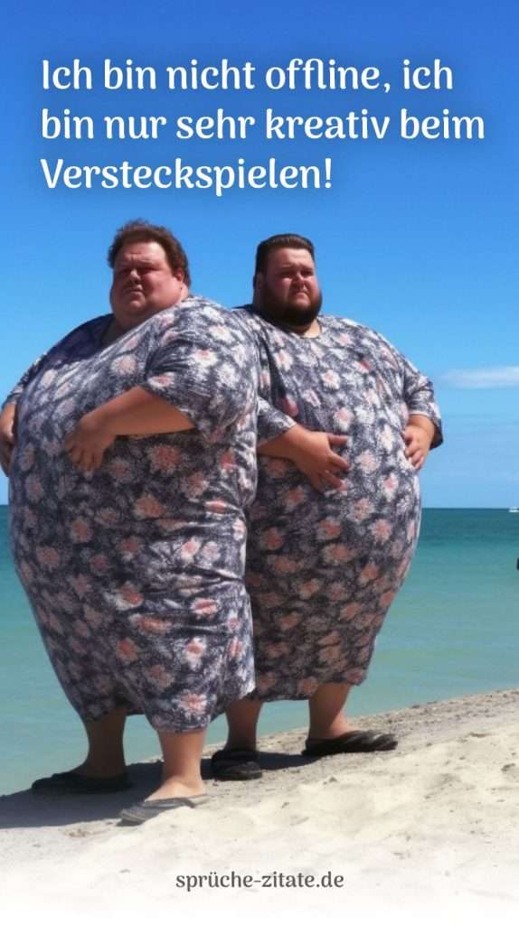 spielen männer witze lustige sprüche lustig spruch fett übergewichtig dick hah heh whatsapp