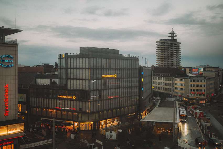 Entspannende Bielefeld Sprüche und Zitate für Naturfreunde