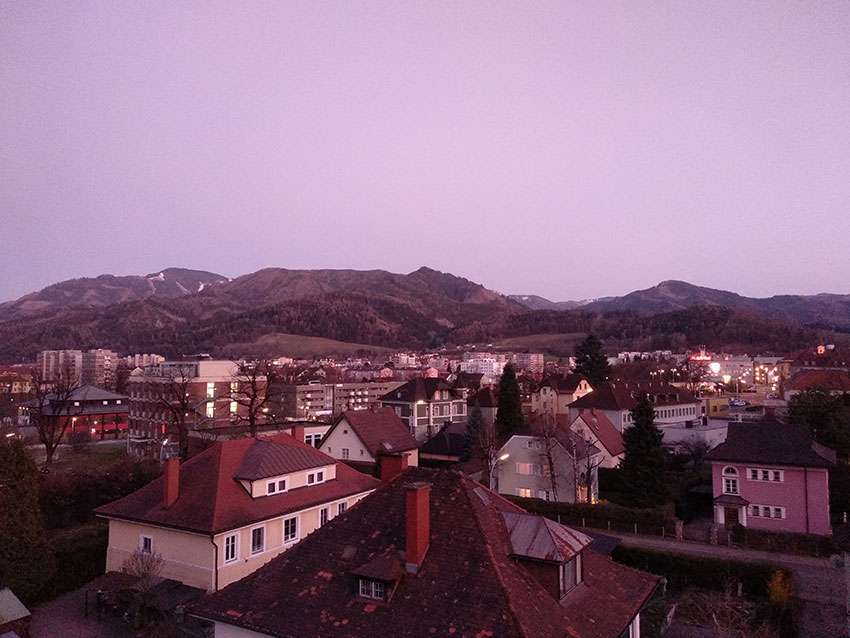 Leoben Sprüche Sprichwörter Zitate