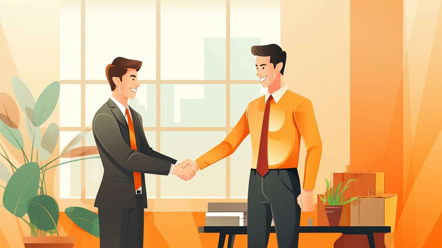 Dankbarkeit im Büro ausdrücken Dankbarkeit im Büro ausdrücken