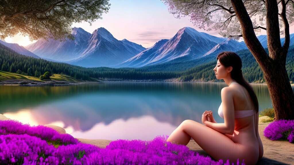 Selbstliebe Selbstliebe Affirmationen Selbstwert Erfolg Motivation