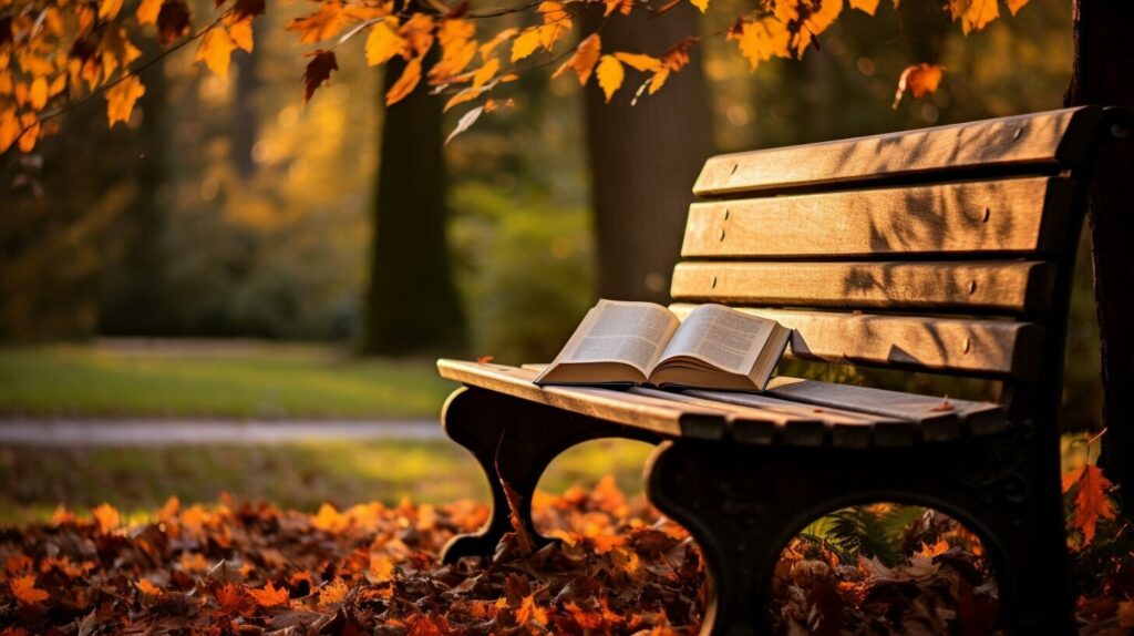 🍂 Herbstsprüche & Zitate