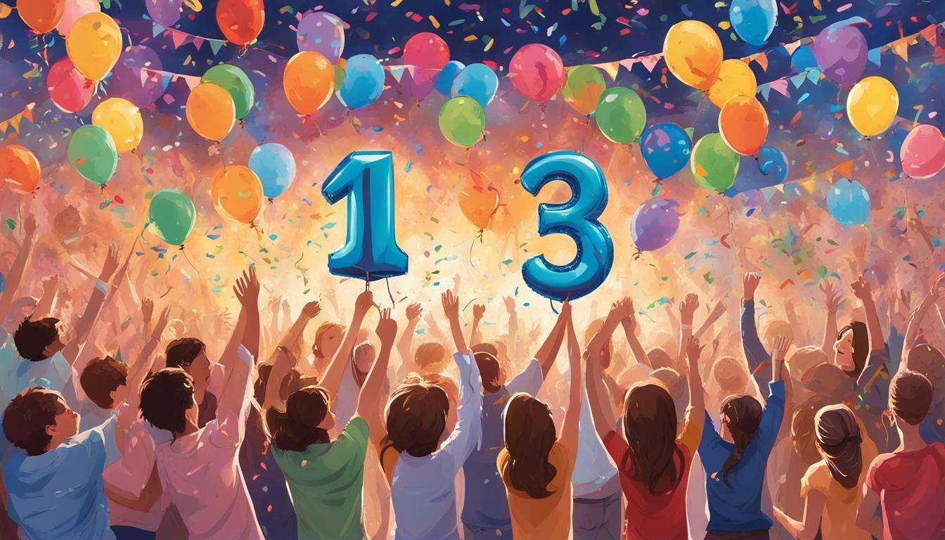 Herzlichen-Glueckwunsch-zum-13-Geburtstag Herzlichen Glückwunsch zum 13 Geburtstag