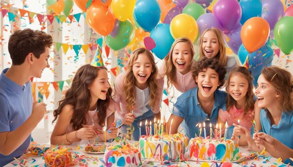 Herzlichen Glückwunsch zum 14 Geburtstag