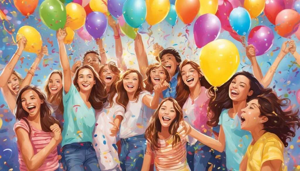 Herzlichen Glückwunsch zum 15 Geburtstag