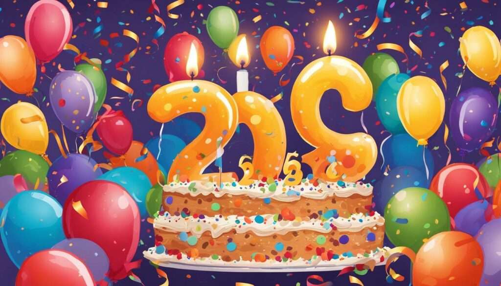 Herzlichen Glückwunsch zum 26 Geburtstag