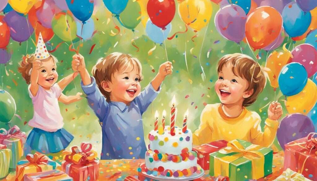 Herzlichen Glückwunsch zum 3 Geburtstag