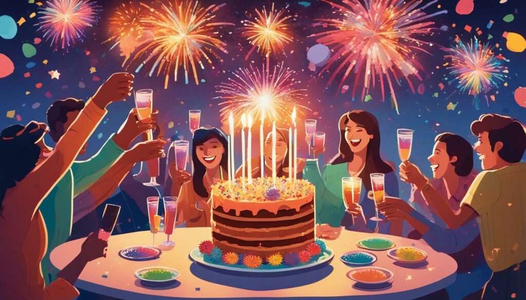 Herzlichen Glückwunsch zum 31 Geburtstag