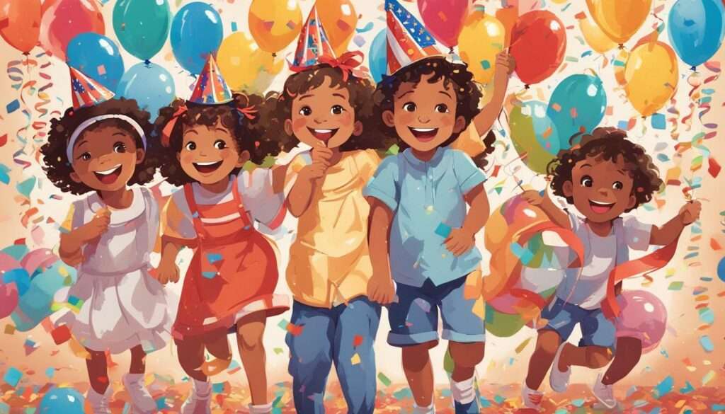 Herzlichen Glückwunsch zum 4 Geburtstag