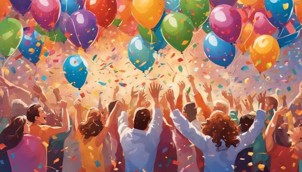 Herzlichen Glückwunsch zum 46 Geburtstag