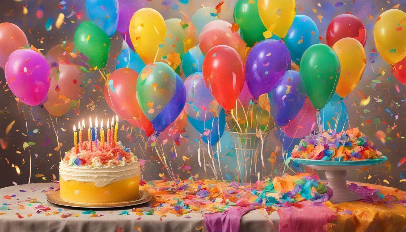 Herzlichen Glückwunsch zum 58 Geburtstag