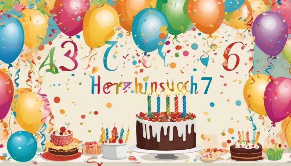 Herzlichen Glückwunsch zum 67 Geburtstag