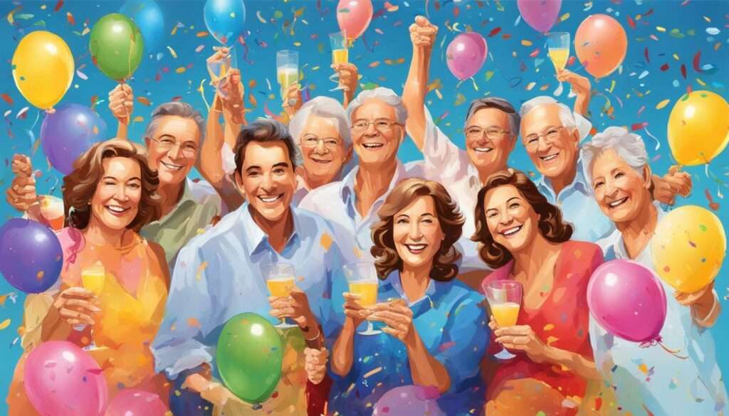 Herzlichen Glückwunsch zum 68 Geburtstag