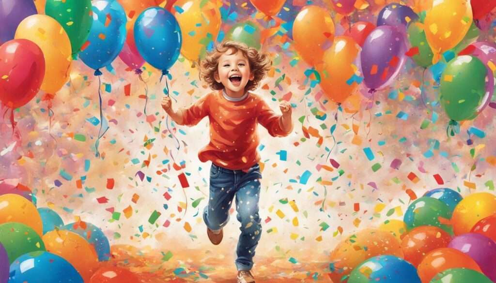 Herzlichen Glückwunsch zum 7 Geburtstag