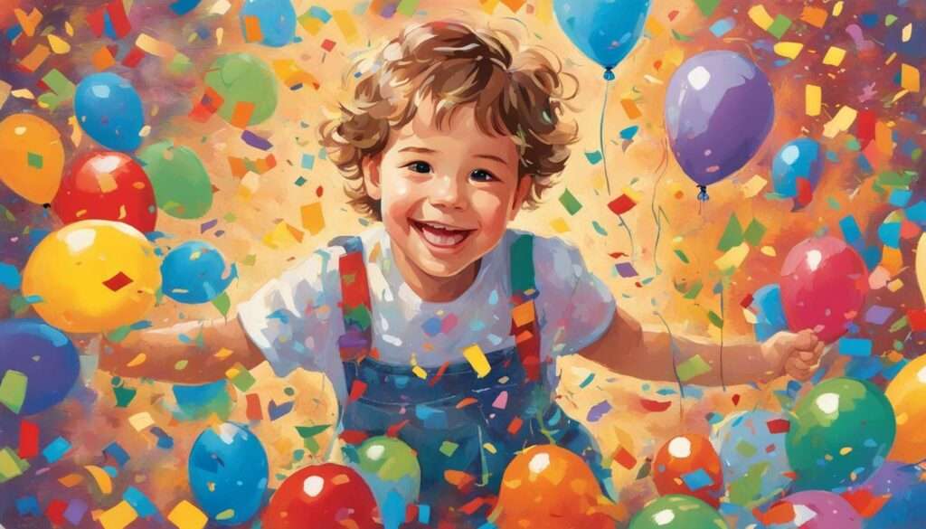 Herzlichen Glückwunsch zum 8 Geburtstag