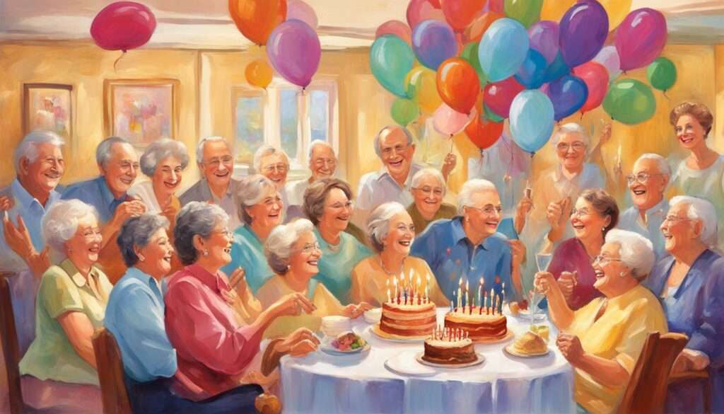 Herzlichen Glückwunsch zum 84 Geburtstag