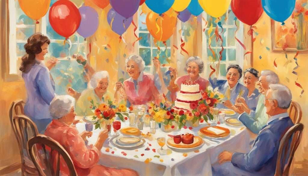 Herzlichen Glückwunsch zum 89 Geburtstag