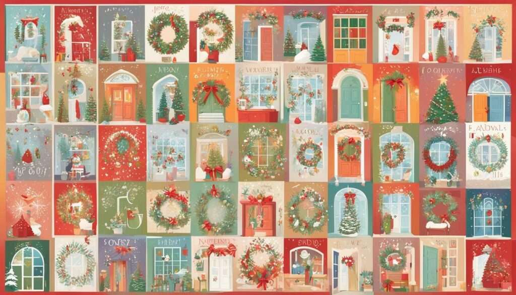 adventskalender affirmationen