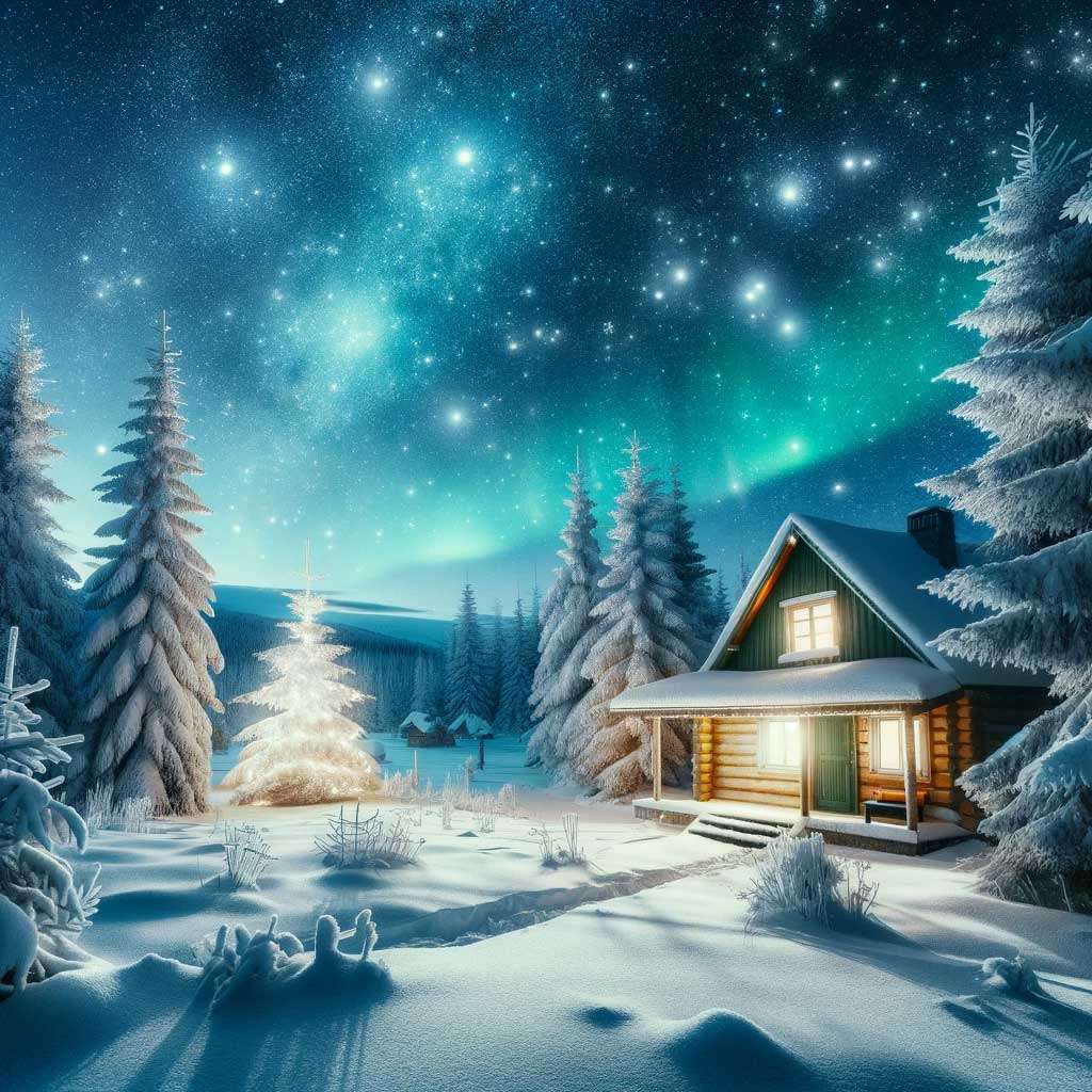 Adventskalender sprüche kinder schön