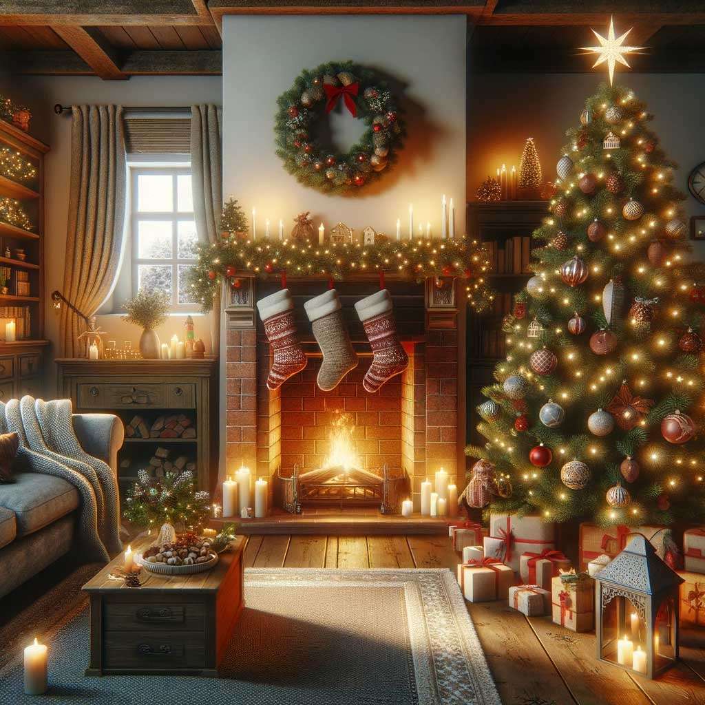 adventskalender spruch schön