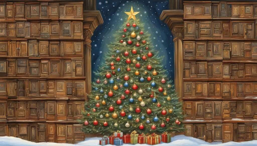 adventskalender sprüche für jeden tag