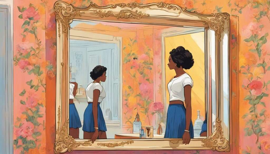 affirmation eifersucht