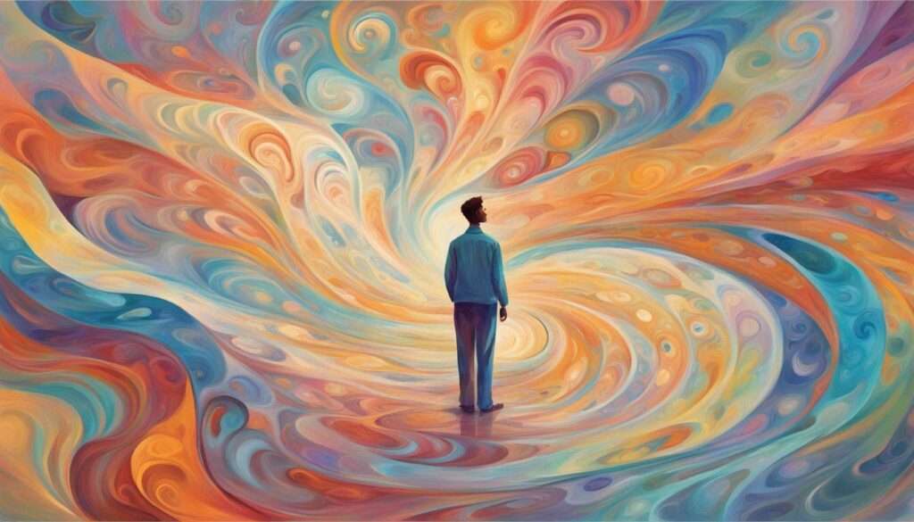 affirmation gegen innere unruhe