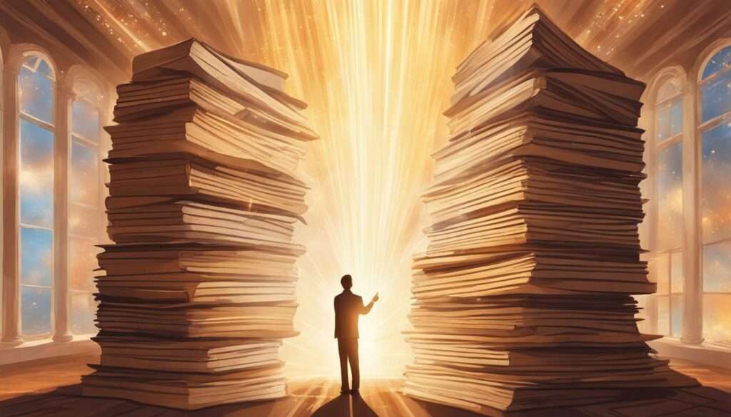 affirmation schmerzfrei