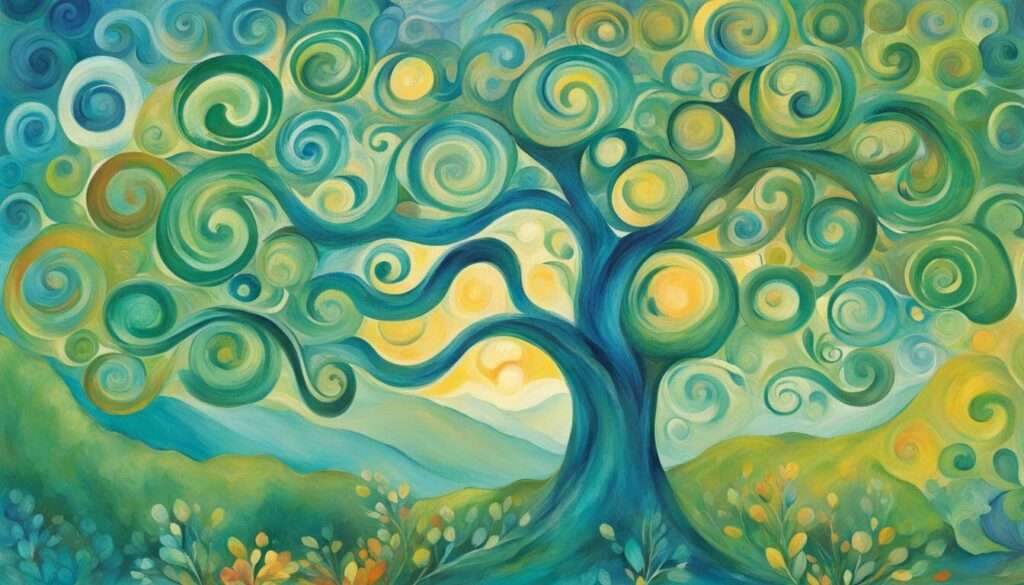 affirmationen achtsamkeit