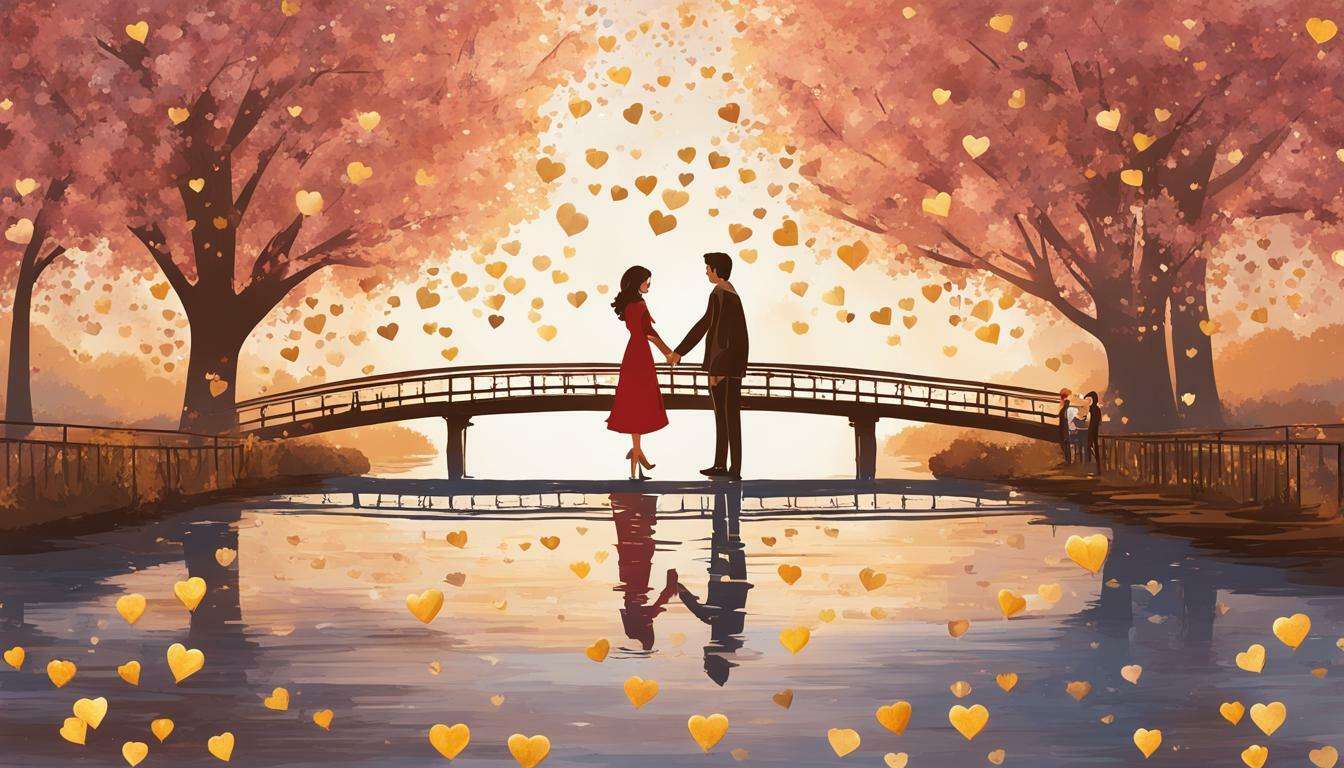 affirmationen beziehung