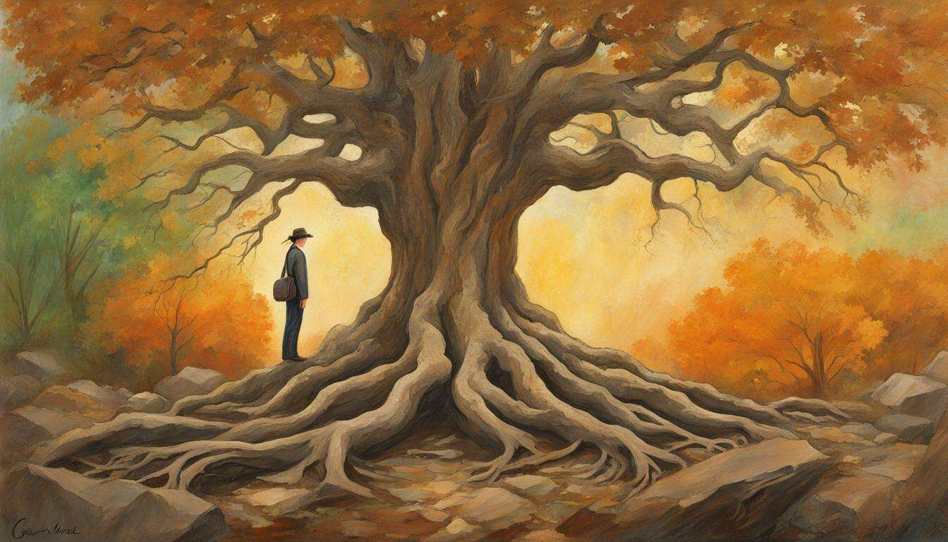 affirmationen-wurzelchakra affirmationen wurzelchakra