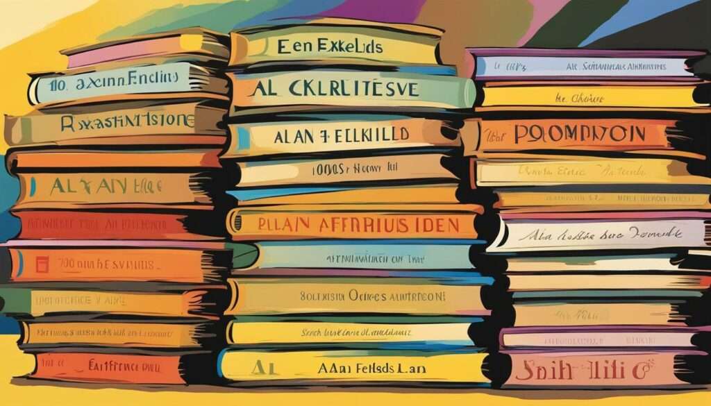 alan fields affirmationen