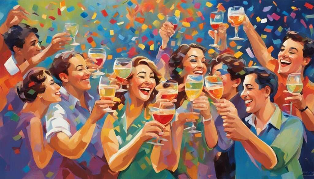 auf die freundschaft sprüche