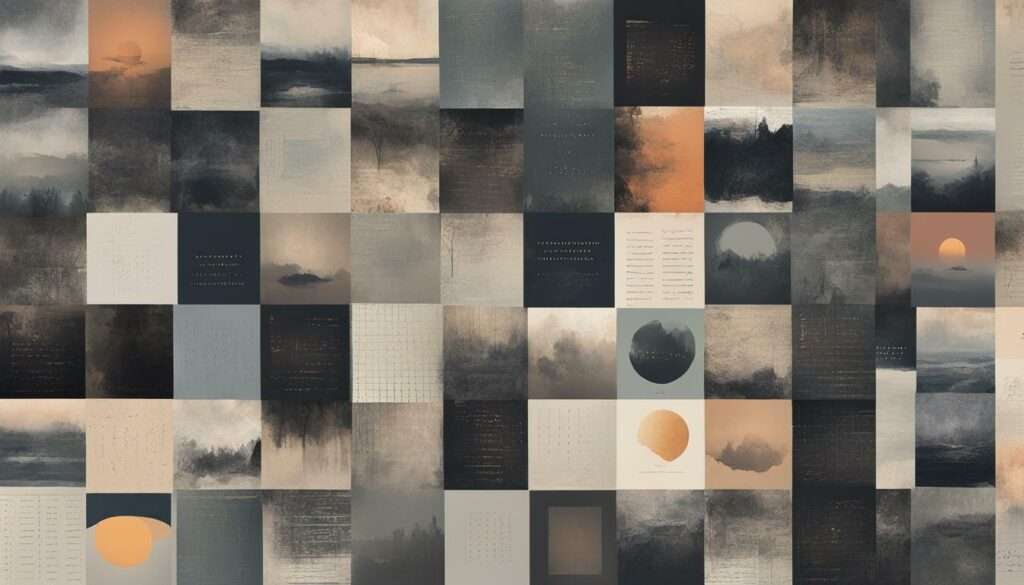 aus den augen aus dem sinn sprüche