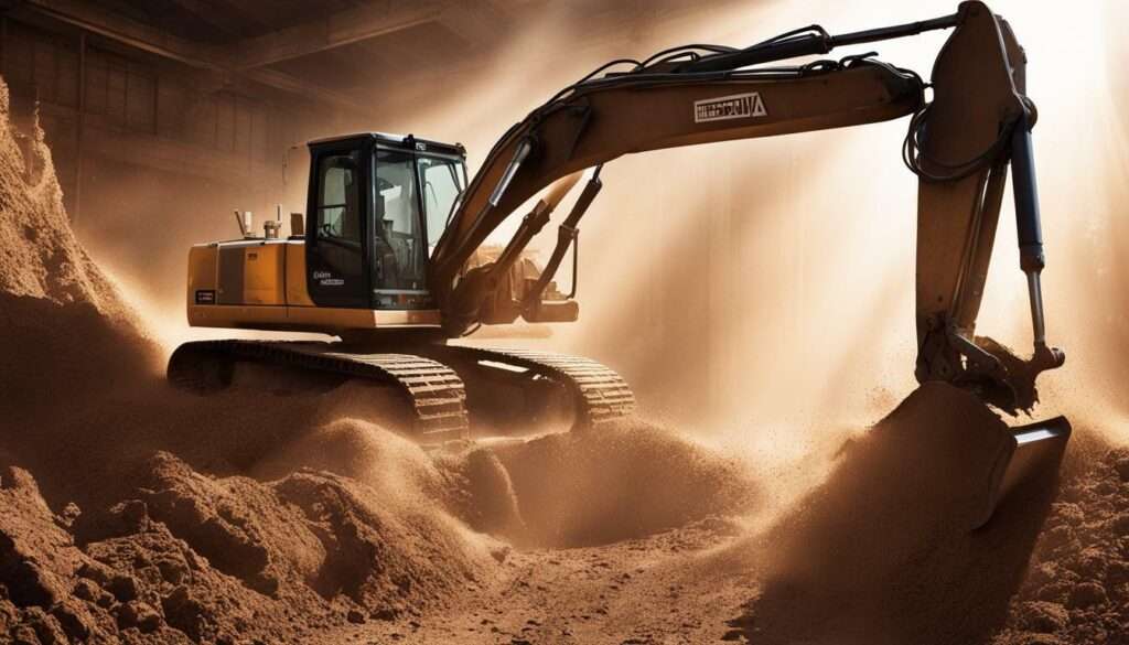 baggerfahrer sprüche