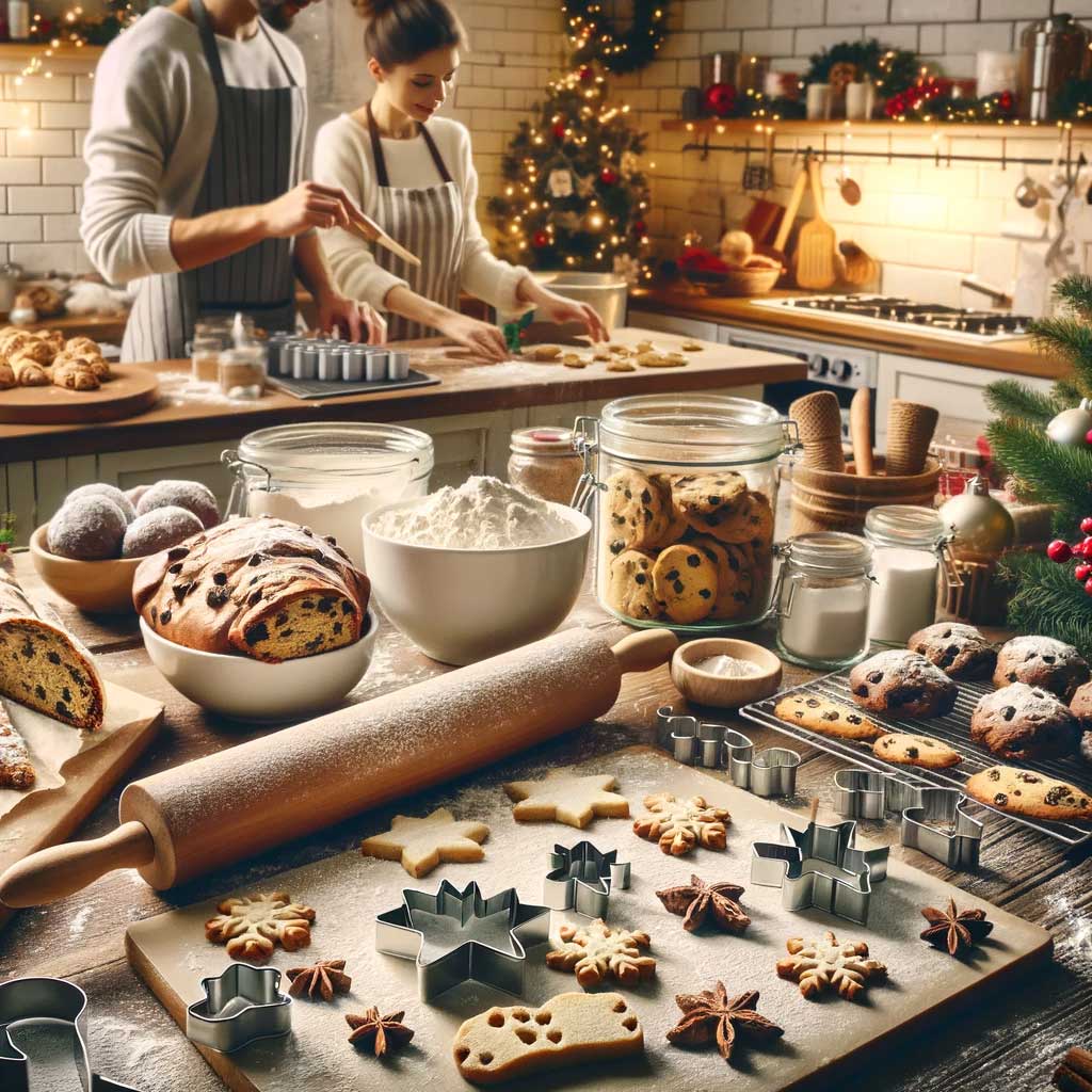 Besinnliche Adventskalender Sprüche