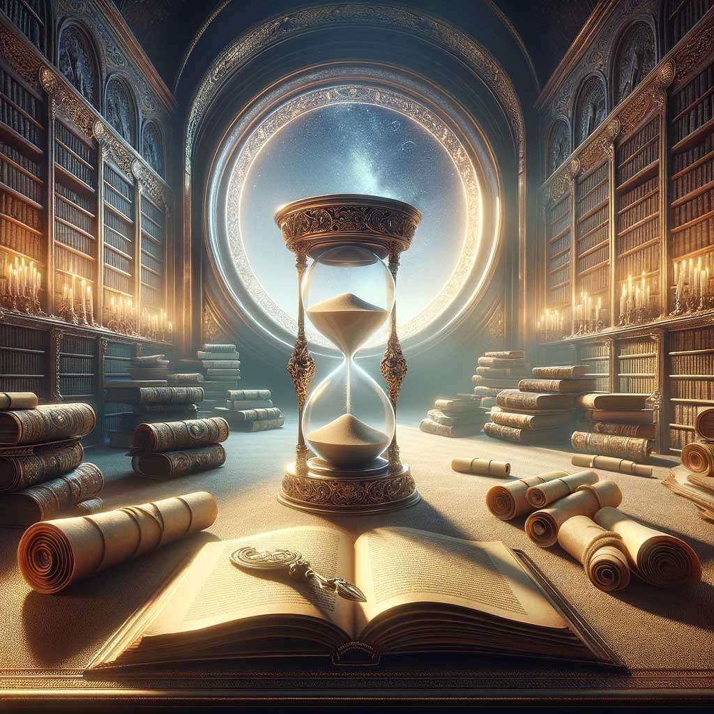 besinnliche zitate 80 geburtstag mann frau sanduhr