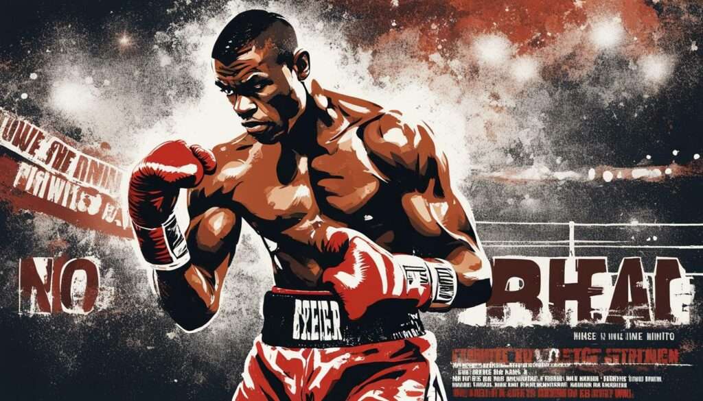 box sprüche motivation