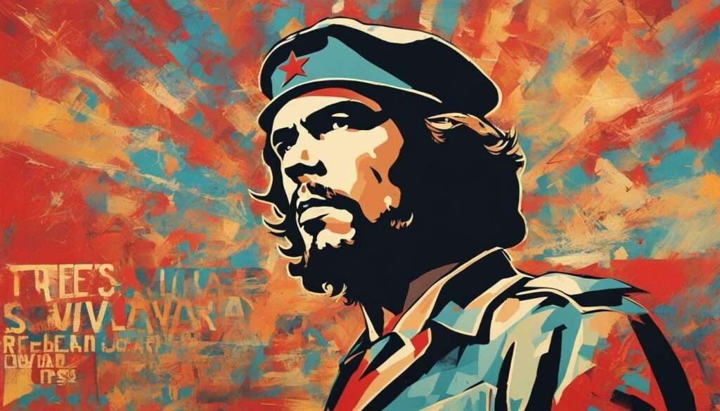 che guevara zitate