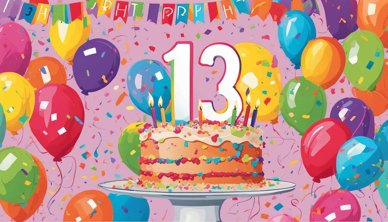 coole-glueckwuensche-zum-13-geburtstag coole glückwünsche zum 13 geburtstag