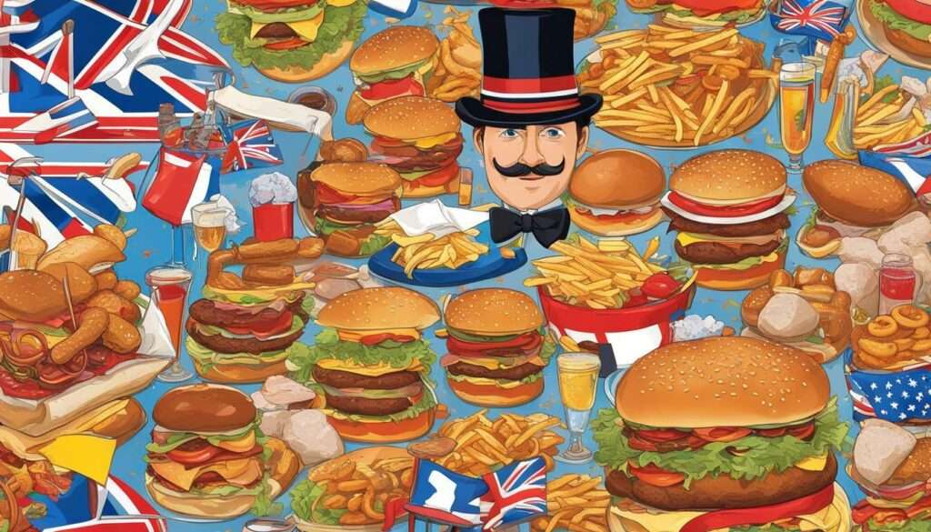 denglisch sprüche lustig