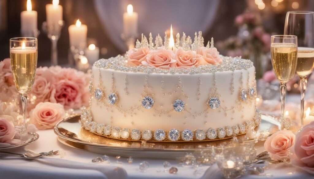 diamantene hochzeit glückwünsche