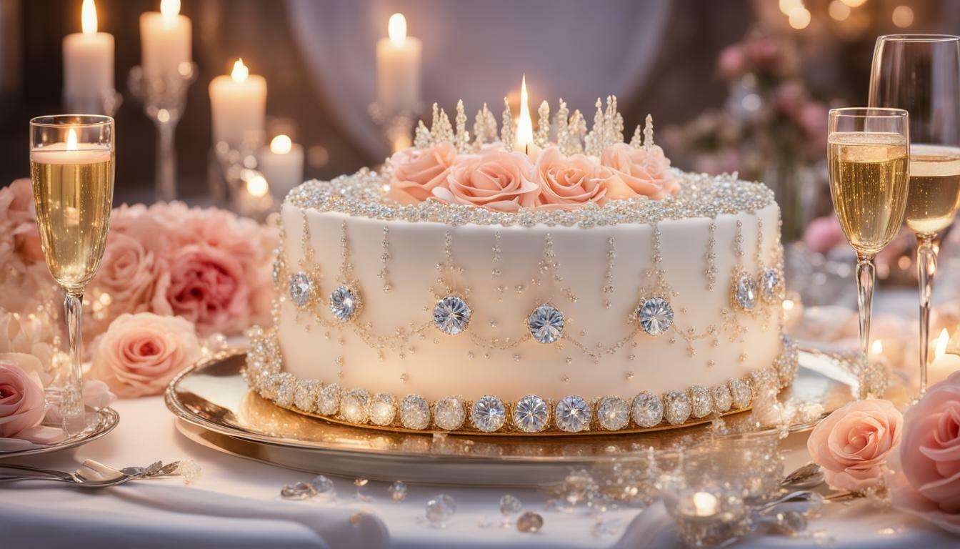 diamantene hochzeit glückwünsche