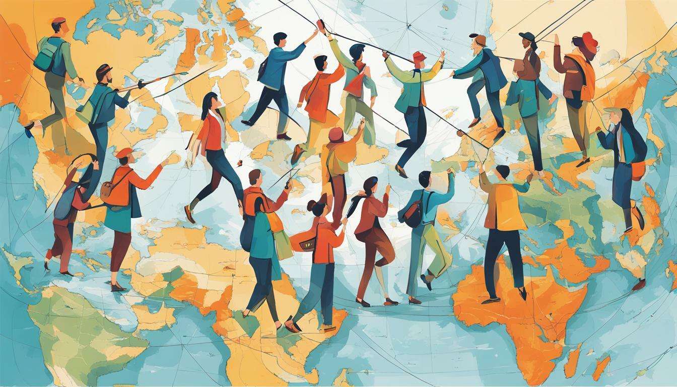 ein team ein ziel sprüche