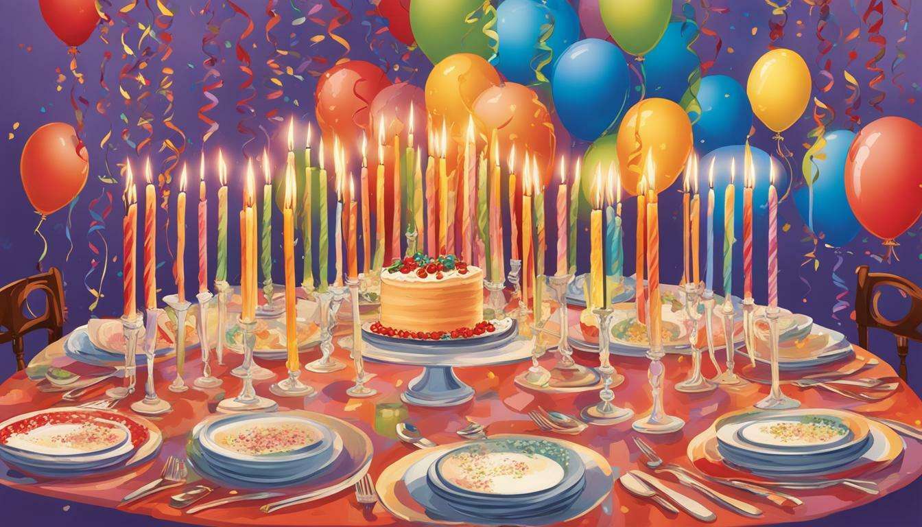 einladungstexte runder geburtstag